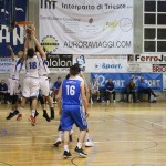 Jadran Ispem – Montebelluna