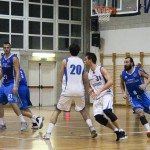 Jadran Ispem – Montebelluna