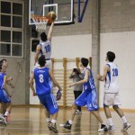 Jadran Ispem – Montebelluna