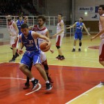 Codroipo - Jadran ISPEM