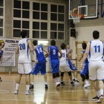 Jadran Ispem – Montebelluna