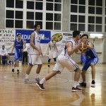 Jadran Ispem – Montebelluna