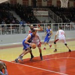 Codroipo - Jadran ISPEM