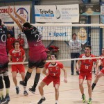 Sloga Tabor Televita – Alvainox Porto Viro