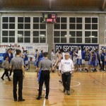 Jadran Ispem – Montebelluna