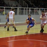 Codroipo - Jadran ISPEM