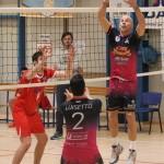 Sloga Tabor Televita – Alvainox Porto Viro
