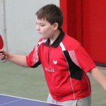 Vikend namizni tenis