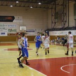 Codroipo - Jadran ISPEM