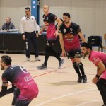Sloga Tabor Televita – Alvainox Porto Viro