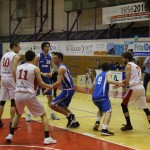 Codroipo - Jadran ISPEM