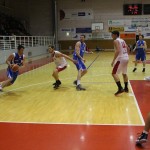 Codroipo - Jadran ISPEM