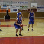 Codroipo - Jadran ISPEM