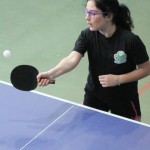 Vikend namizni tenis