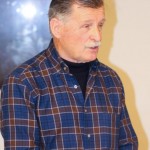 Občni zbor SPDT