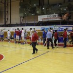 Codroipo - Jadran ISPEM