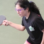 Vikend namizni tenis