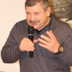 Občni zbor SPDT