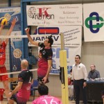 Sloga Tabor Televita – Alvainox Porto Viro
