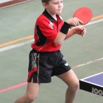 Vikend namizni tenis