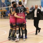 Sloga Tabor Televita – Alvainox Porto Viro