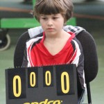 Vikend namizni tenis