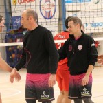 Sloga Tabor Televita – Alvainox Porto Viro