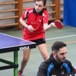 Vikend namizni tenis