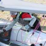 Mednarodni miting v razredih 420 in laser