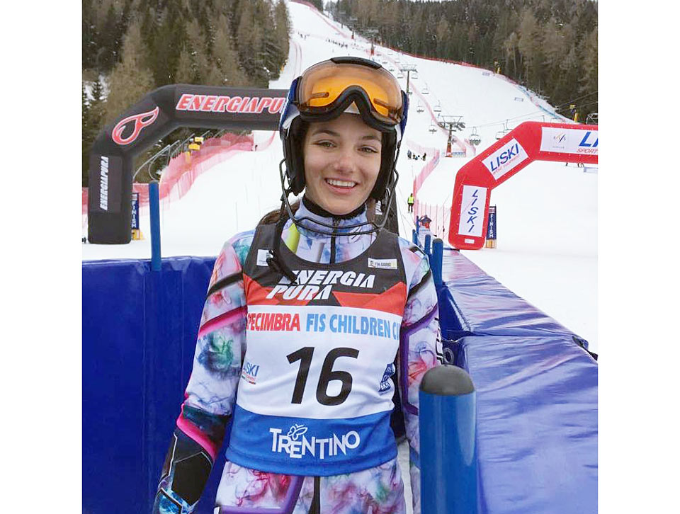 Caterina Sinigoi
