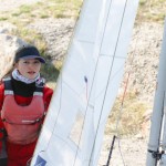 Mednarodni miting v razredih 420 in laser