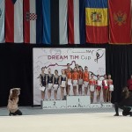 Dream TIM Cup