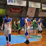 Bor Radenska – Intermek Cordenons