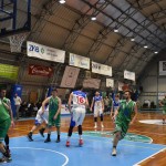 Bor Radenska – Intermek Cordenons