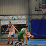 Bor Radenska – Intermek Cordenons