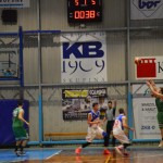 Bor Radenska – Intermek Cordenons