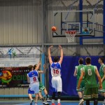 Bor Radenska – Intermek Cordenons