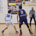 Breg – Venezia Giulia Basket