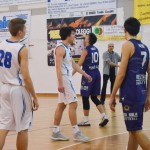 Breg – Venezia Giulia Basket