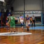 Bor Radenska – Intermek Cordenons