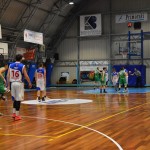 Bor Radenska – Intermek Cordenons