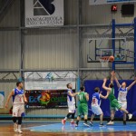 Bor Radenska – Intermek Cordenons