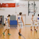 Breg – Venezia Giulia Basket