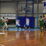 Bor Radenska – Intermek Cordenons