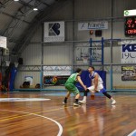 Bor Radenska – Intermek Cordenons