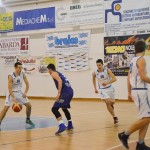 Breg – Venezia Giulia Basket