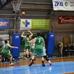 Bor Radenska – Intermek Cordenons