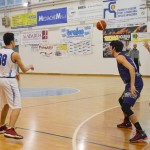 Breg – Venezia Giulia Basket