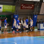 Bor Radenska – Intermek Cordenons