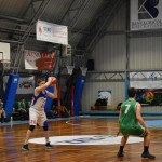 Bor Radenska – Intermek Cordenons